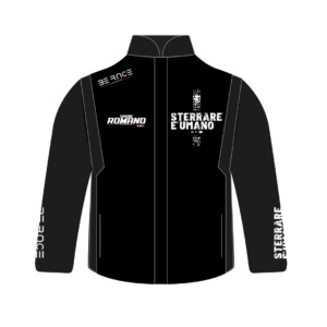 GIACCA DESERT BE RACE